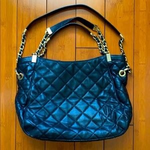 Michael Kors Susannah Medium Tote Bag